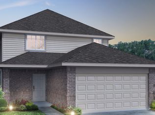 The Evergreen Plan, Hunters Ranch, San Antonio, TX 78253