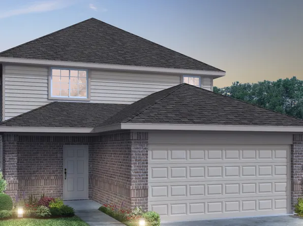 The Evergreen Plan, Hunters Ranch