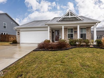 647 Fresno Ct, Greenfield, IN, 46140