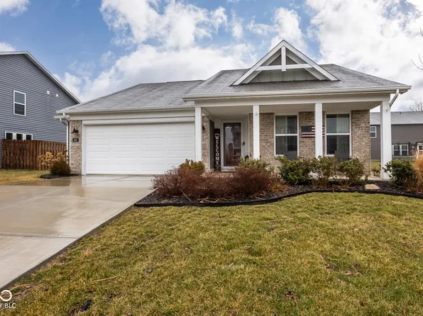 647 Fresno Ct, Greenfield, IN 46140