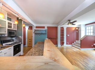 29 Elm St APT 3, Cambridge, MA 02139