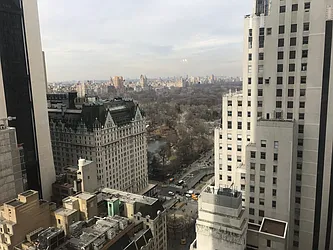 Rented by NY NY Condo, Inc