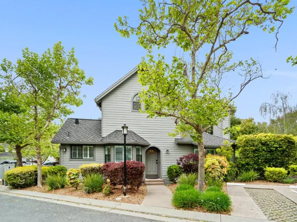 125 Southampton Ln Unit A, Santa Cruz, CA 95062