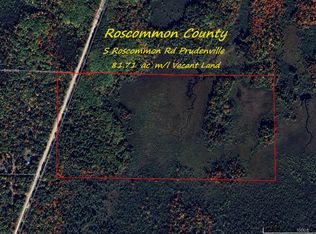 0 Vl S, Prudenville, MI 48651