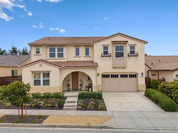 600 Bluffs Dr, Marina, CA 93933