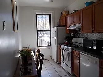 Rented by Marjorie Thompson, LREB
