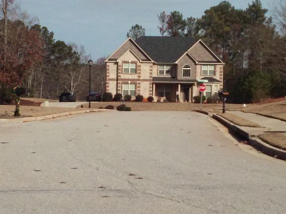 4th image of 1938 Wheat Valley Cir