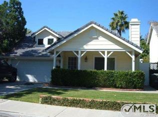 25821 Espinoza Dr, Santa Clarita, CA 91355