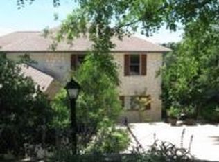 710 Sunfish St, Austin, TX 78734