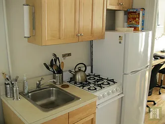 Rented by Halstead Real Estate