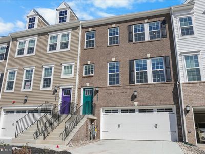 1705 Water Crossing Rd, Pikesville, MD, 21208