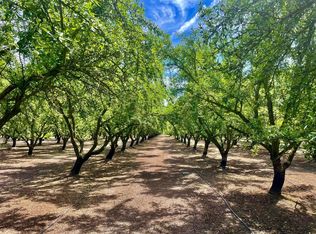Blue Gum Ave, Modesto, CA 95358