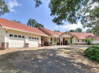 47497 Road 417, Coarsegold, CA 93614