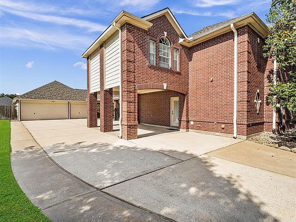 3rd image of 17306 Rosevale Ct