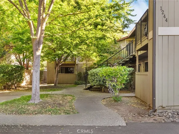 1244 Magnolia Ave APT 6, Chico, CA 95926