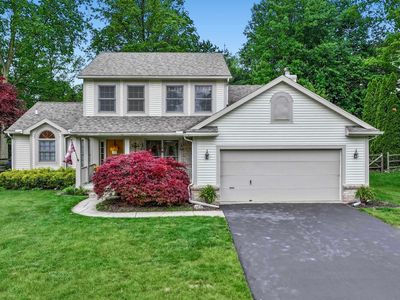 6757 Lockmill Rd, Temperance, MI, 48182