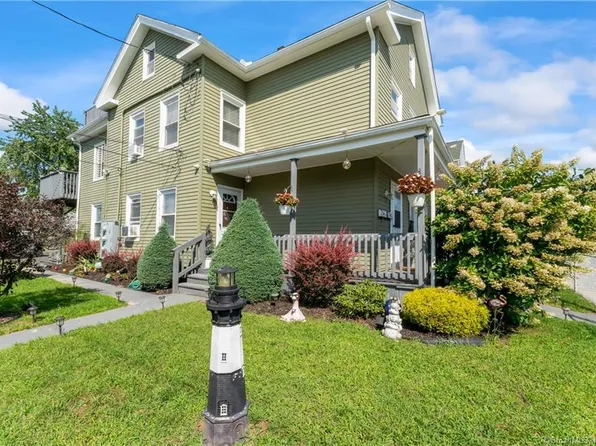 9 Hayes Street, Bridgeport, CT 06608