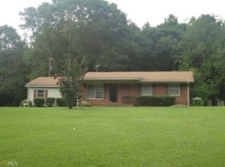 115 Howard Perdue Rd, Jackson, GA 30233