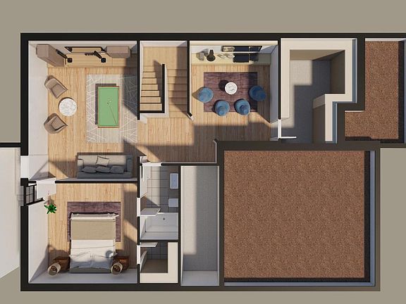 3rd image of 5707 Northfield Rd