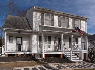 13726 Village Ridge Dr, Midlothian, VA 23114