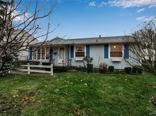 3699 Saxony Pl, Buffalo, NY 14219