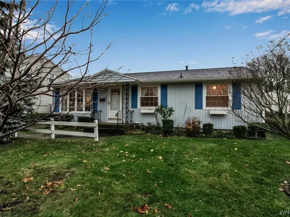 3699 Saxony Pl, Buffalo, NY 14219