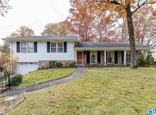 1112 Jacque Cir, Birmingham, AL 35235