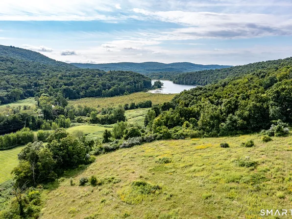 Spooner Hill Road, Kent, CT 06785