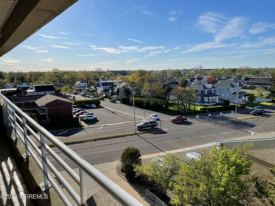 525 Ocean Blvd Long Branch NJ Zillow