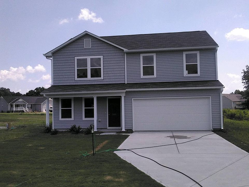 2nd image of 3405 Danfield Drive