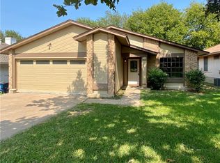13009 Garfield Ln, Austin, TX 78727