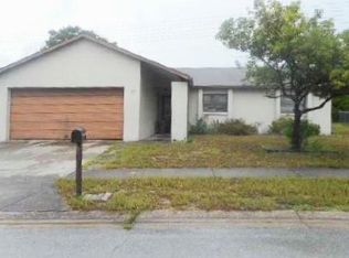 11540 Fox Run, Port Richey, FL 34668