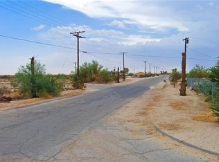 1015 Sea Shore Dr LOT 25, Thermal, CA 92274