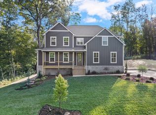 1584 Frye Rd, Columbia, TN 38401