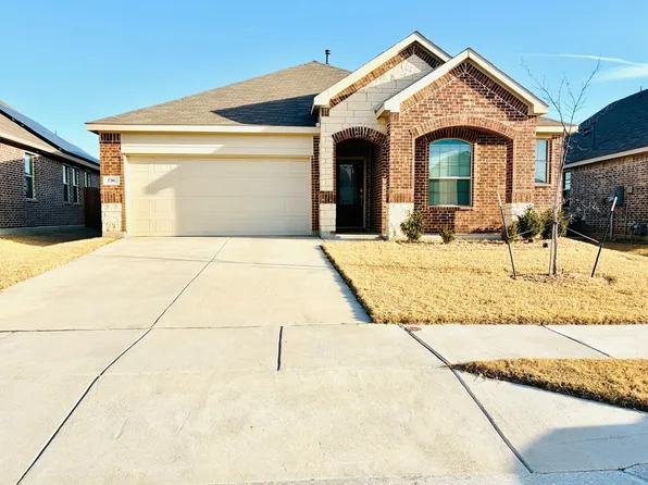 736 Pollyann Trl, Haslet, TX 76052