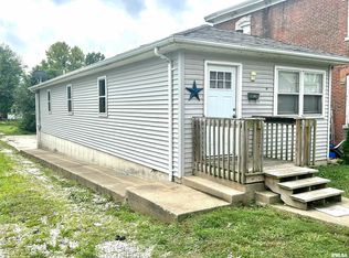 424 College Ave, Quincy, IL 62301