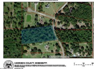 0 Lake Breeze Ln, Pass Christian, MS 39571