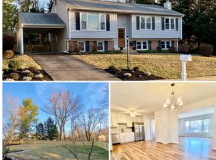 9315 Talisman Dr, Vienna, VA 22182