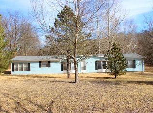 3330 Shamrock Rd, Festus, MO 63028