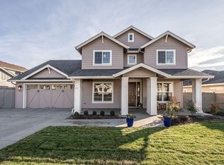3932 Windgate St, Medford, OR 97504