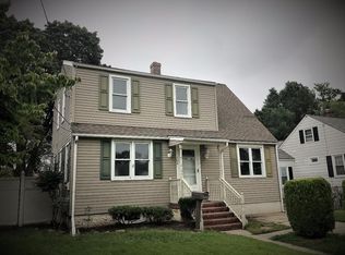 105 Oak Ave, Westville, NJ