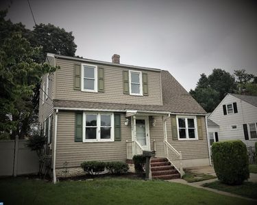 105 Oak Ave, Westville, NJ, 08093