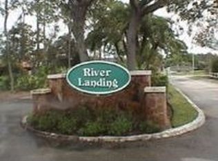 5462 SW Turtle Shell Ln, Palm City, FL 34990