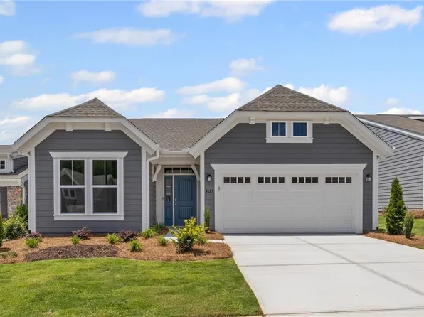 188 Balsam Dr, Dallas, GA 30157