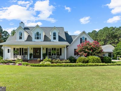 111 Stone Edge Dr, Gray, GA, 31032