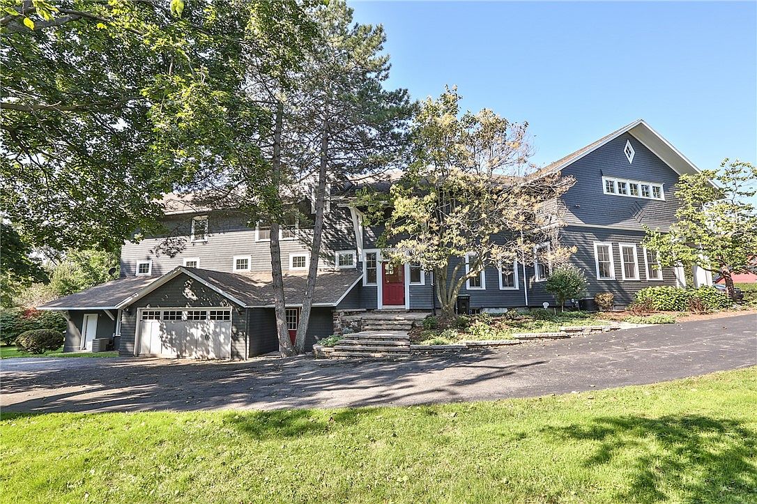 60 Mitchell Rd, Pittsford, NY 14534 Zillow