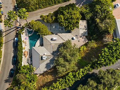 1261 Beverly View Dr Beverly Hills Ca Zillow