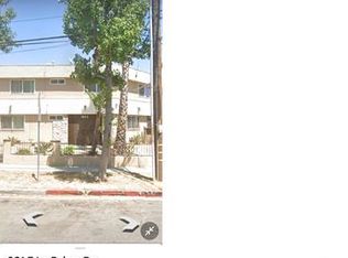 901 E La Palma Dr #15, Inglewood, CA 90301