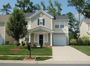 231 Waterlemon Way, Monroe, NC 28110