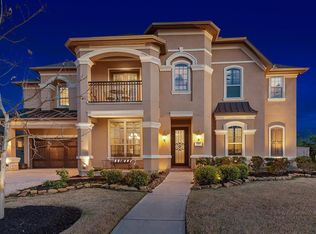 2931 Gable Landing Ln, Katy, TX 77494